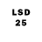 Ecstasy 300 mg Maximiliano LaGuerra